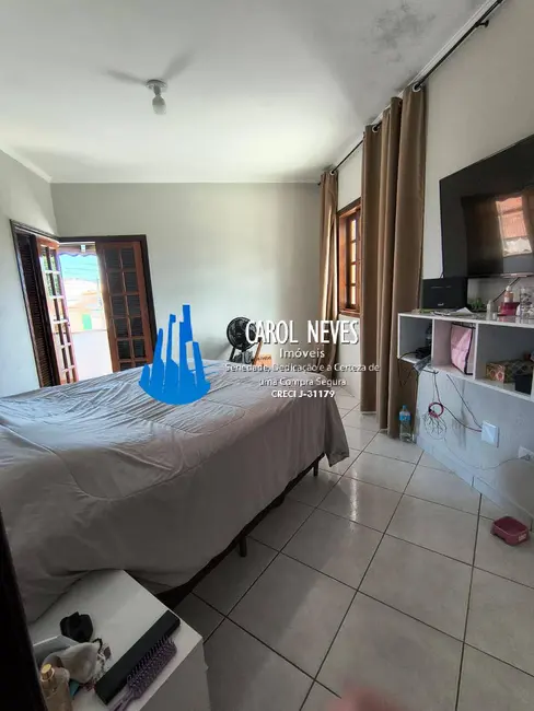 Foto 8 de Sobrado com 3 quartos à venda, 230m2 em Mongagua - SP