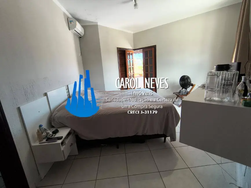 Foto 7 de Sobrado com 3 quartos à venda, 230m2 em Mongagua - SP