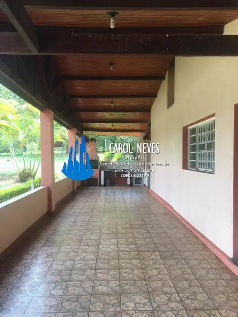 Foto 5 de Chácara com 5 quartos à venda em Centro, Boituva - SP