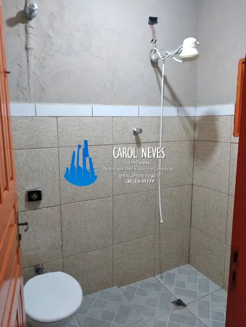 Foto 3 de Casa com 1 quarto à venda e para alugar, 20m2 em Mongagua - SP