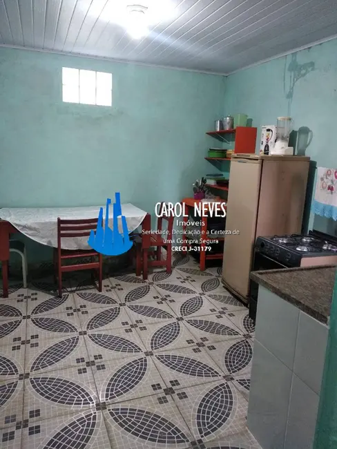 Foto 2 de Casa com 1 quarto à venda e para alugar, 20m2 em Mongagua - SP