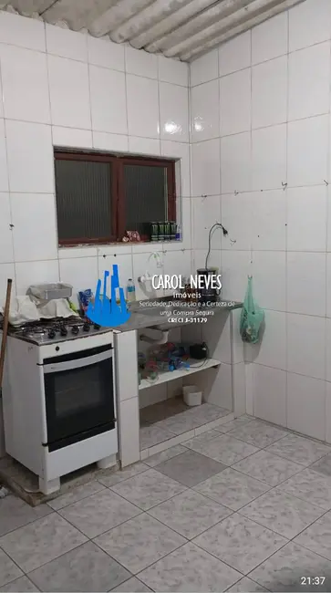 Foto 5 de Casa com 2 quartos à venda, 60m2 em Itanhaem - SP