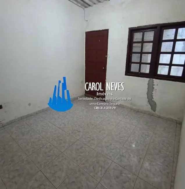 Foto 3 de Casa com 2 quartos à venda, 60m2 em Itanhaem - SP