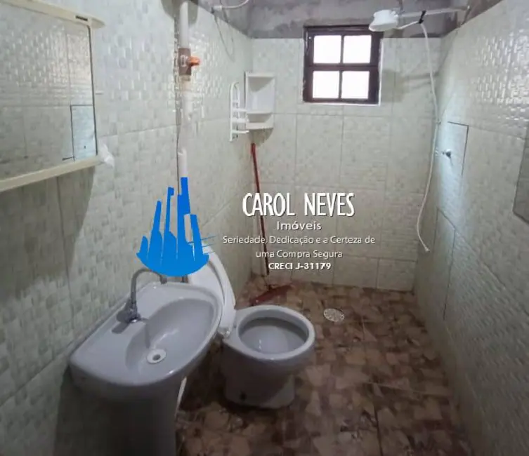 Foto 6 de Casa com 2 quartos à venda, 60m2 em Itanhaem - SP