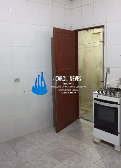 Foto 4 de Casa com 2 quartos à venda, 60m2 em Itanhaem - SP