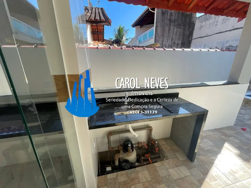 Foto 7 de Casa com 2 quartos à venda, 60m2 em Itanhaem - SP