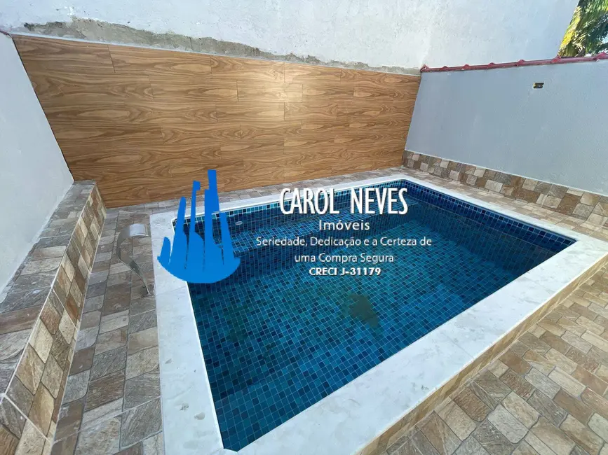 Foto 4 de Casa com 2 quartos à venda, 60m2 em Itanhaem - SP