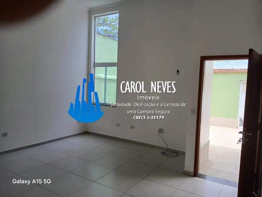 Foto 3 de Casa com 2 quartos à venda, 250m2 em Mongagua - SP