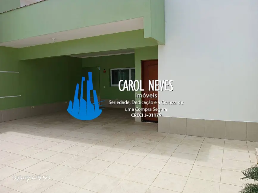Foto 2 de Casa com 2 quartos à venda, 250m2 em Mongagua - SP