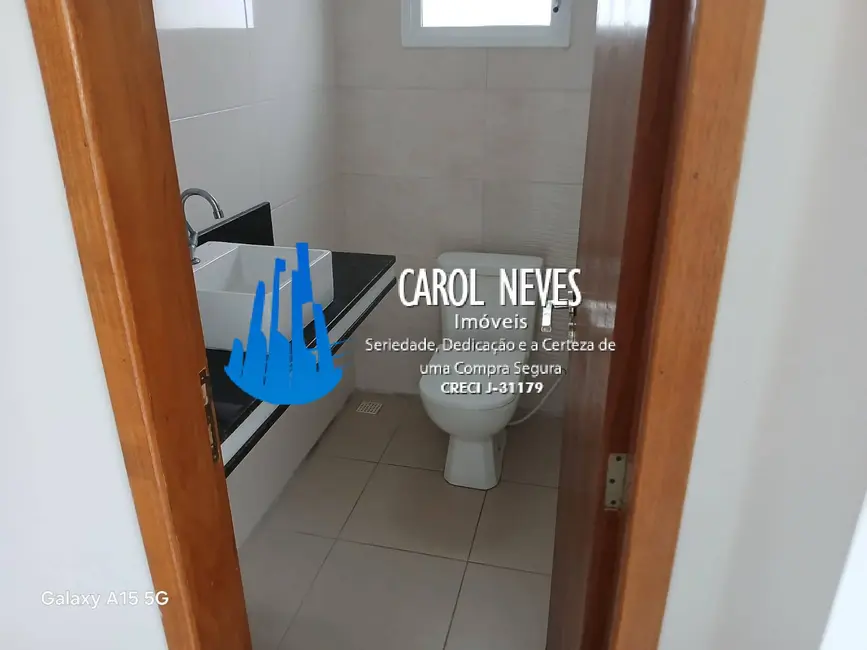 Foto 6 de Casa com 2 quartos à venda, 250m2 em Mongagua - SP