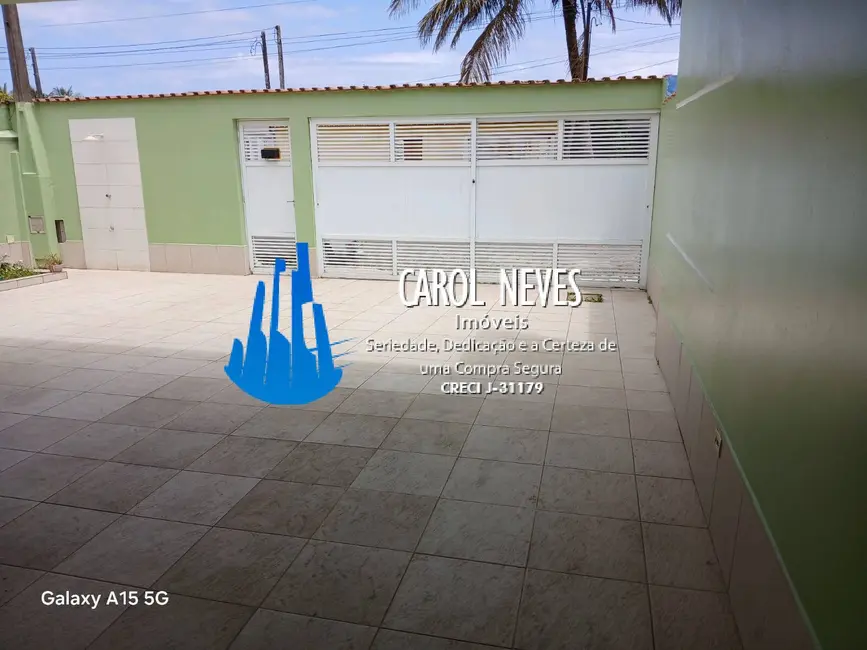 Foto 9 de Casa com 2 quartos à venda, 250m2 em Mongagua - SP