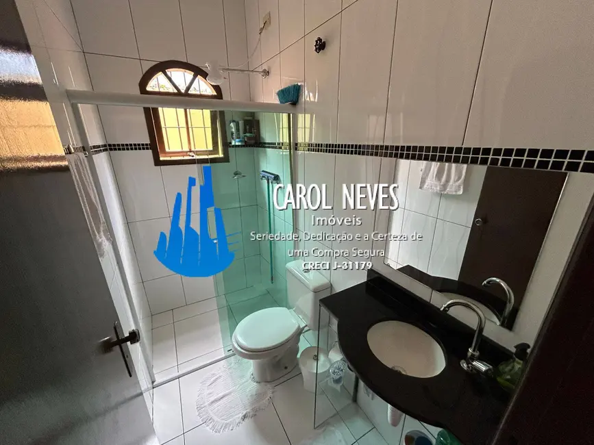 Foto 9 de Casa com 2 quartos à venda, 80m2 em Mongagua - SP