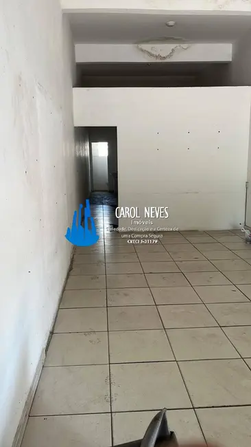 Foto 2 de Sala Comercial à venda, 250m2 em Itanhaem - SP