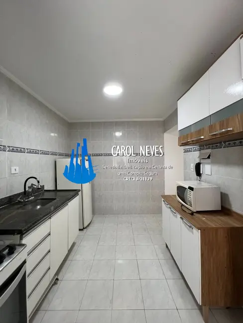 Foto 9 de Apartamento com 2 quartos à venda, 74m2 em Ocian, Praia Grande - SP