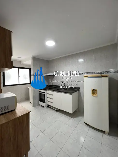 Foto 7 de Apartamento com 2 quartos à venda, 74m2 em Ocian, Praia Grande - SP