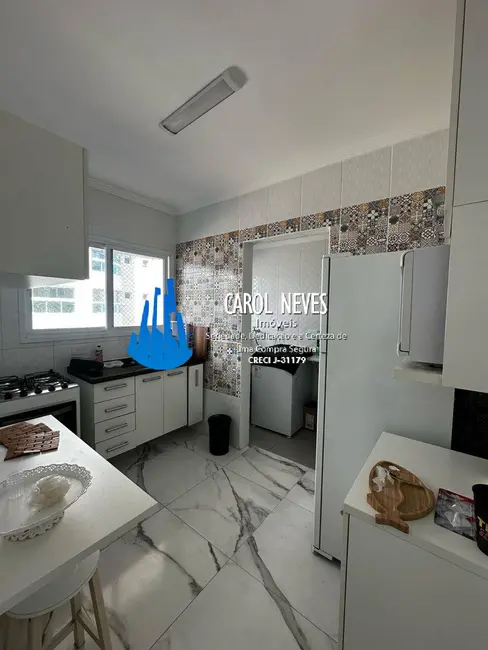 Foto 2 de Apartamento com 2 quartos à venda em Centro, Mongagua - SP