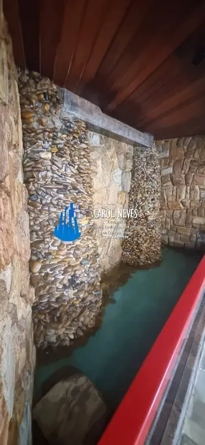 Foto 3 de Apartamento com 2 quartos à venda, 70m2 em Tupi, Praia Grande - SP