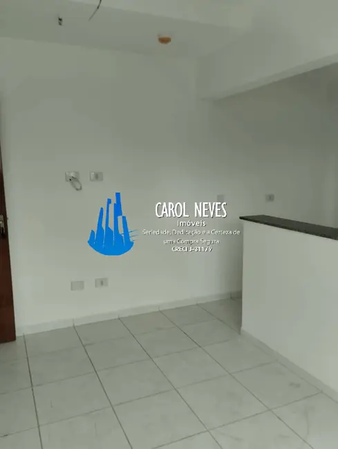 Foto 6 de Apartamento com 1 quarto à venda, 41m2 em Boqueirão, Praia Grande - SP