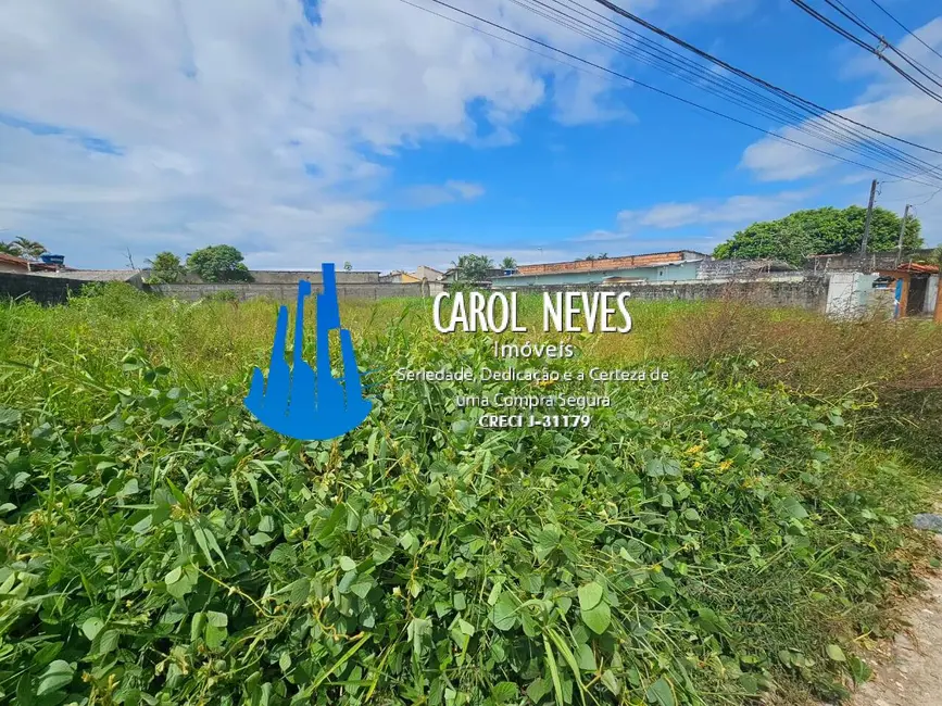 Foto 4 de Terreno / Lote à venda, 420m2 em Itanhaem - SP