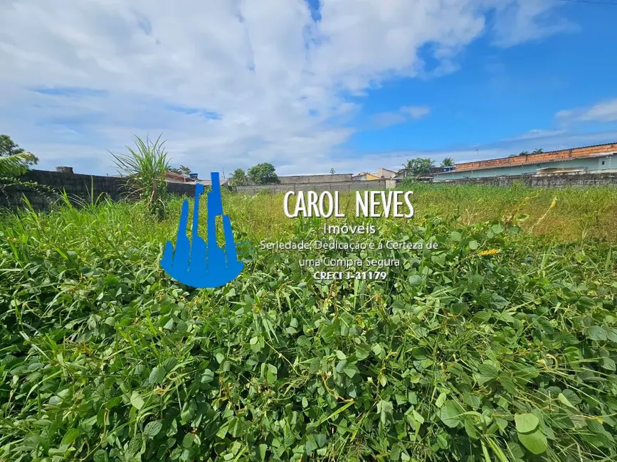 Foto 3 de Terreno / Lote à venda, 420m2 em Itanhaem - SP