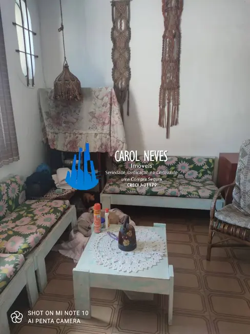 Foto 6 de Casa com 3 quartos à venda, 180m2 em Mongagua - SP