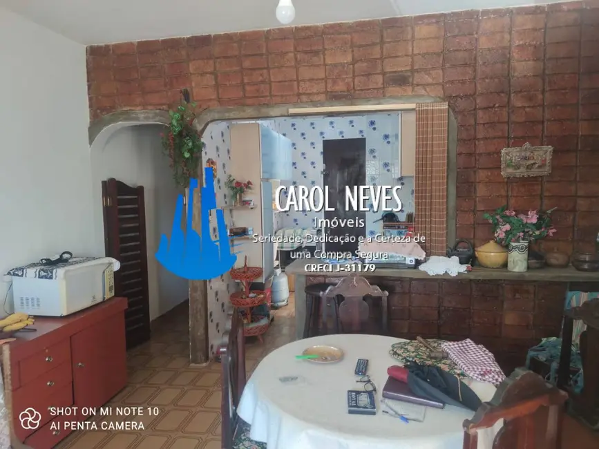 Foto 7 de Casa com 3 quartos à venda, 180m2 em Mongagua - SP