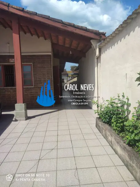 Foto 2 de Casa com 3 quartos à venda, 180m2 em Mongagua - SP