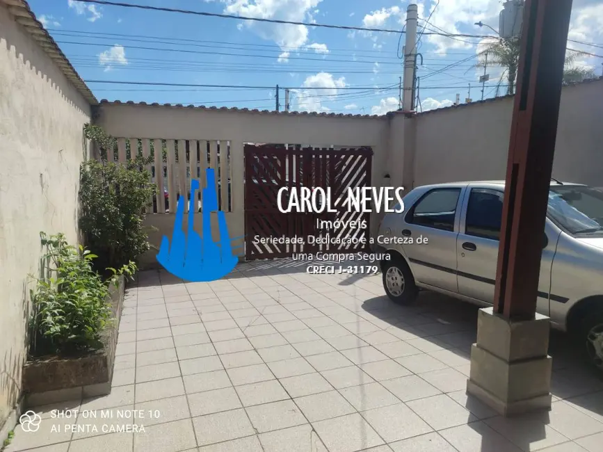 Foto 3 de Casa com 3 quartos à venda, 180m2 em Mongagua - SP