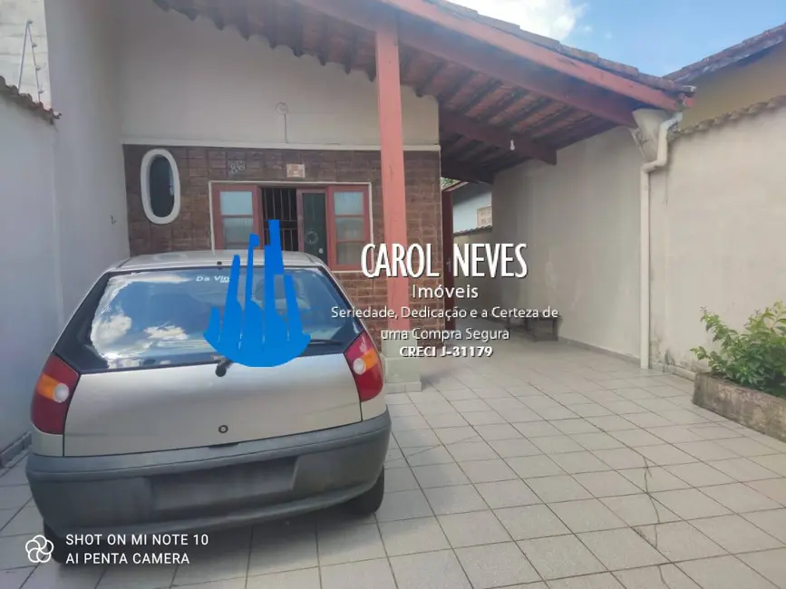 Foto 5 de Casa com 3 quartos à venda, 180m2 em Mongagua - SP