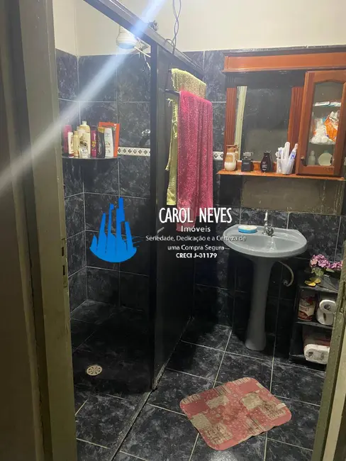 Foto 3 de Chácara com 3 quartos à venda, 2250m2 em Agenor de Campos, Mongagua - SP