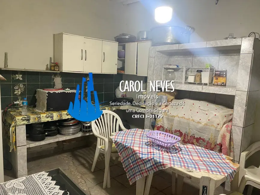 Foto 7 de Chácara com 3 quartos à venda, 2250m2 em Agenor de Campos, Mongagua - SP