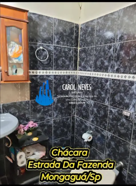 Foto 9 de Chácara com 3 quartos à venda, 2250m2 em Agenor de Campos, Mongagua - SP