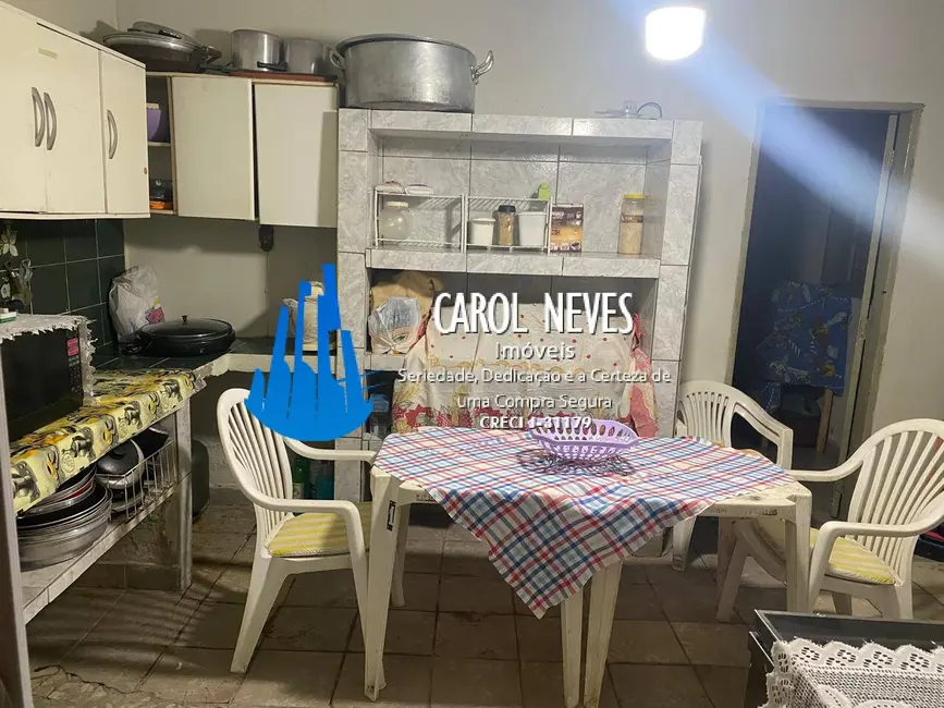 Foto 6 de Chácara com 3 quartos à venda, 2250m2 em Agenor de Campos, Mongagua - SP