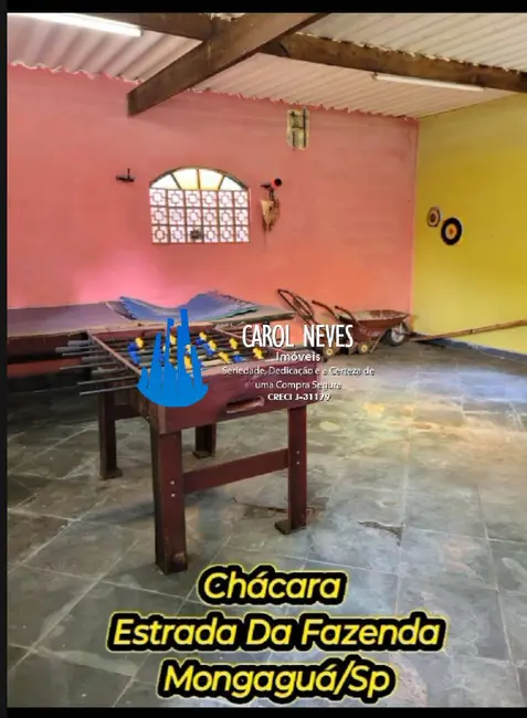 Foto 8 de Chácara com 3 quartos à venda, 2250m2 em Agenor de Campos, Mongagua - SP