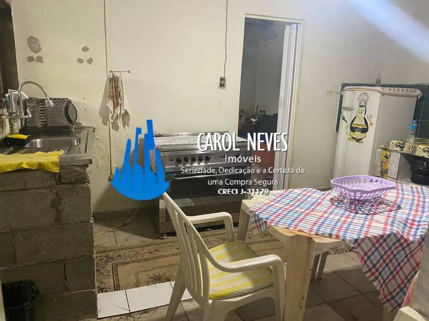 Foto 5 de Chácara com 3 quartos à venda, 2250m2 em Agenor de Campos, Mongagua - SP