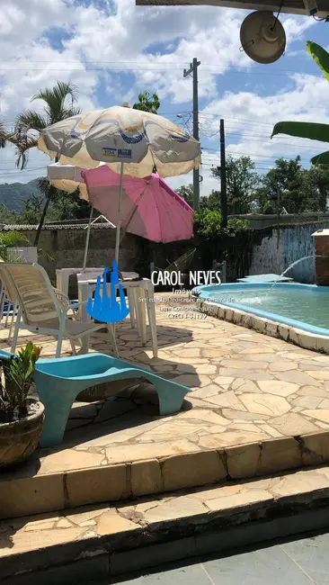 Foto 4 de Chácara com 3 quartos à venda, 2250m2 em Agenor de Campos, Mongagua - SP