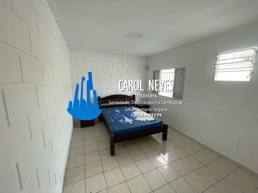 Foto 3 de Casa com 1 quarto à venda, 45m2 em Itanhaem - SP