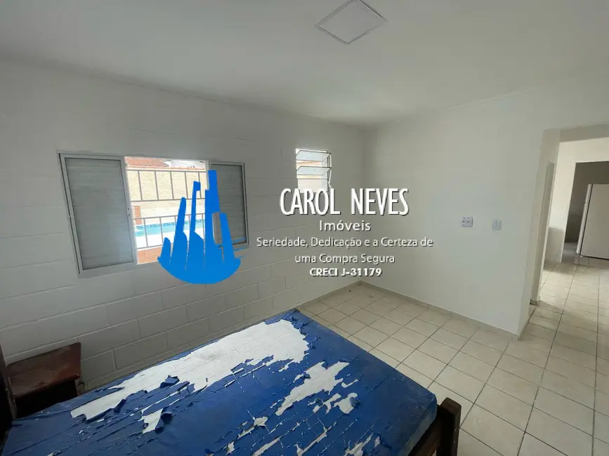 Foto 6 de Casa com 1 quarto à venda, 45m2 em Itanhaem - SP