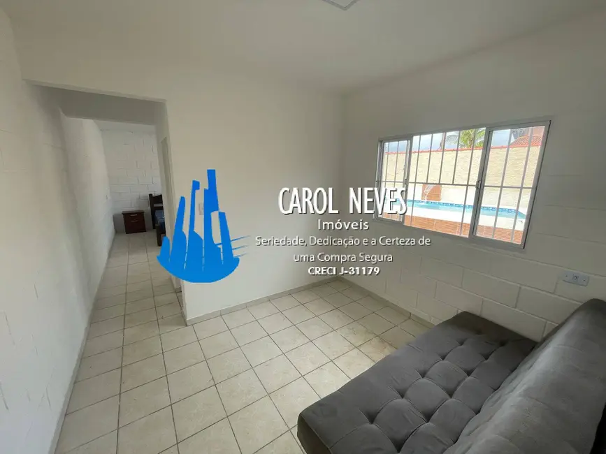 Foto 8 de Casa com 1 quarto à venda, 45m2 em Itanhaem - SP