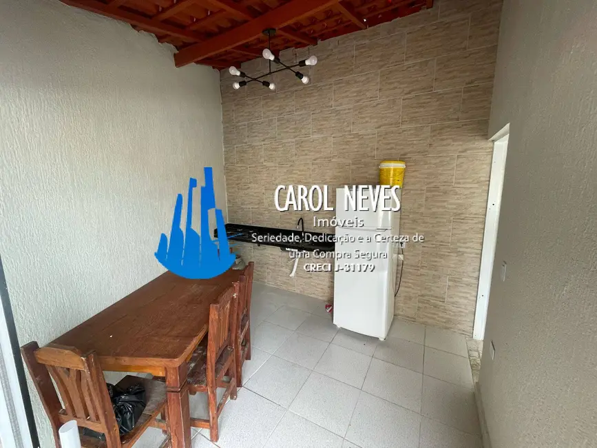 Foto 9 de Casa com 1 quarto à venda, 45m2 em Itanhaem - SP