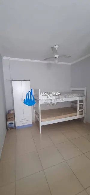 Apartamento com 1 quarto à venda, 62m2 em Guilhermina, Praia Grande - SP - imagem 6 Foto 6 de Apartamento com 1 quarto à venda, 62m2 em Guilhermina, Praia Grande - SP