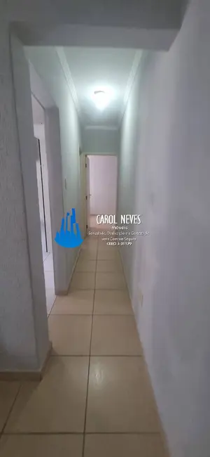 Apartamento com 1 quarto à venda, 62m2 em Guilhermina, Praia Grande - SP - imagem 8 Foto 8 de Apartamento com 1 quarto à venda, 62m2 em Guilhermina, Praia Grande - SP