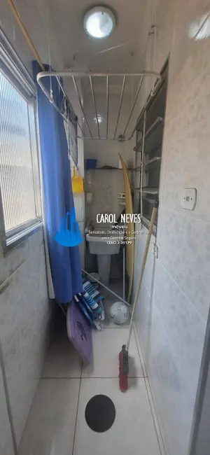 Apartamento com 1 quarto à venda, 62m2 em Guilhermina, Praia Grande - SP - imagem 9 Foto 9 de Apartamento com 1 quarto à venda, 62m2 em Guilhermina, Praia Grande - SP