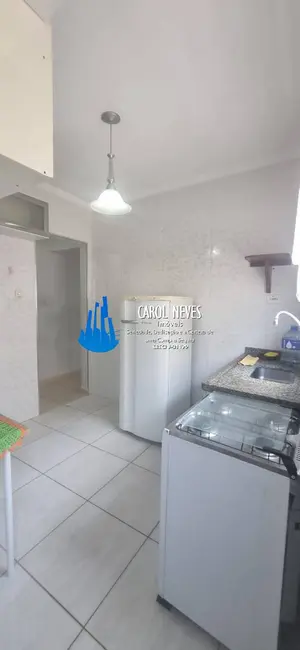 Apartamento com 1 quarto à venda, 62m2 em Guilhermina, Praia Grande - SP - imagem 3 Foto 3 de Apartamento com 1 quarto à venda, 62m2 em Guilhermina, Praia Grande - SP