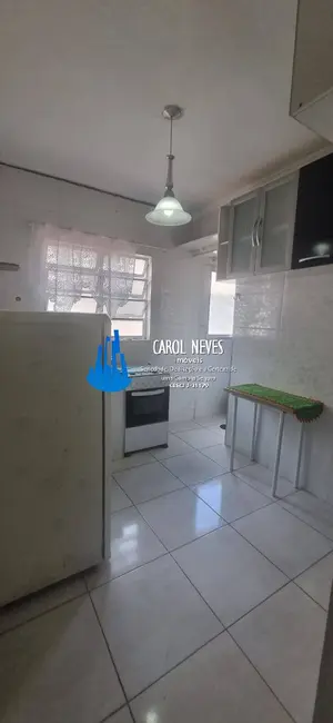 Apartamento com 1 quarto à venda, 62m2 em Guilhermina, Praia Grande - SP - imagem 4 Foto 4 de Apartamento com 1 quarto à venda, 62m2 em Guilhermina, Praia Grande - SP