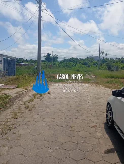 Foto 3 de Terreno / Lote à venda, 180m2 em Mongagua - SP