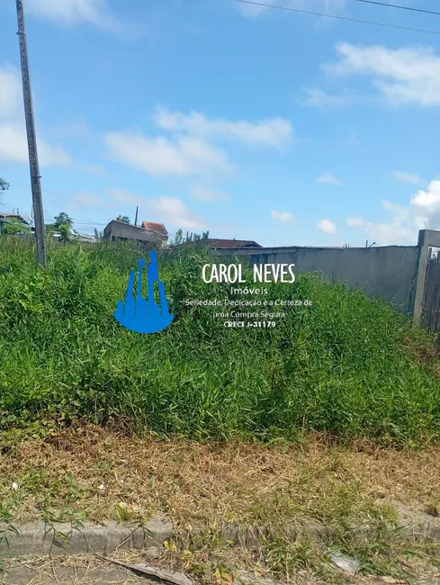 Foto 2 de Terreno / Lote à venda, 180m2 em Mongagua - SP