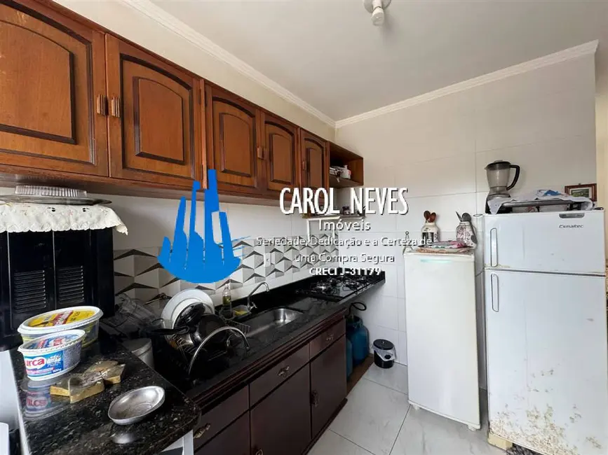 Foto 6 de Casa de Condomínio com 2 quartos à venda em Quietude, Praia Grande - SP