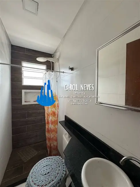 Foto 5 de Casa de Condomínio com 2 quartos à venda em Quietude, Praia Grande - SP