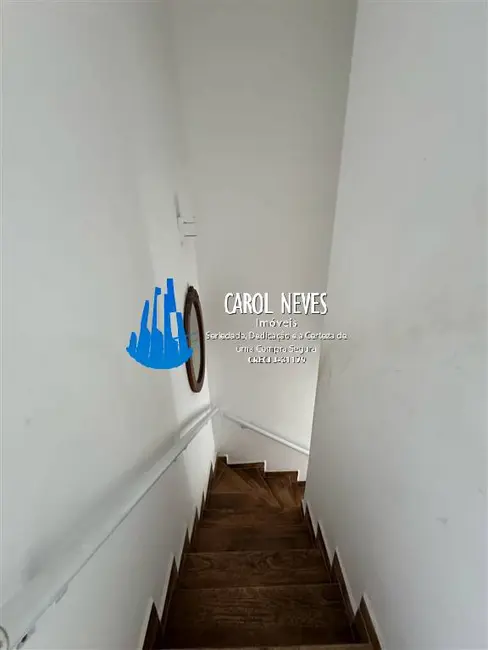 Foto 3 de Casa de Condomínio com 2 quartos à venda em Quietude, Praia Grande - SP